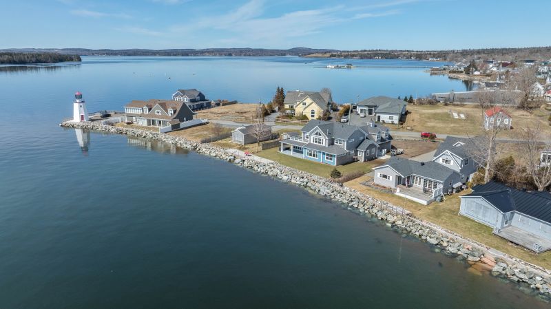31 Patrick Street, St. Andrews, NB