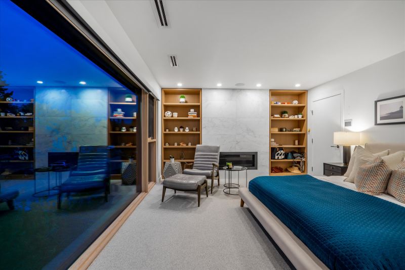 4548 NW Marine Drive, Vancouver, BC