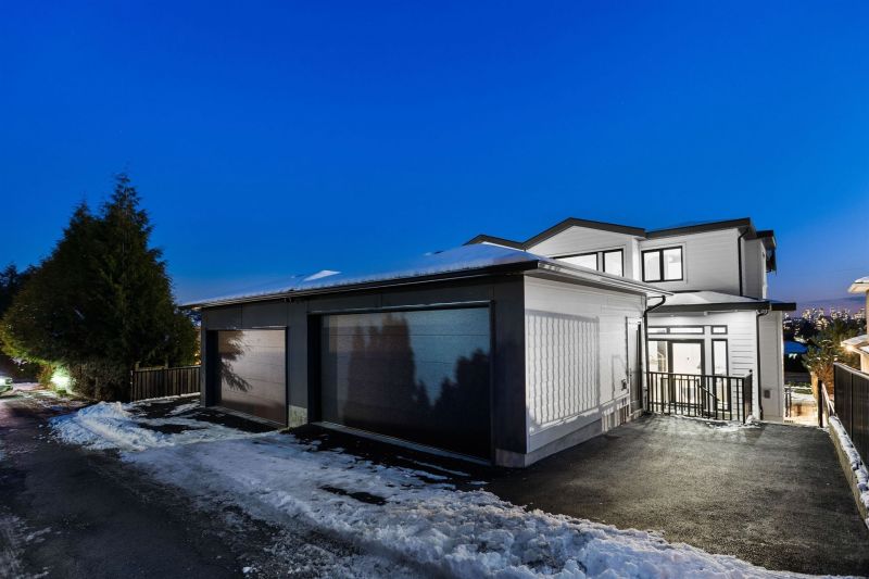 4965 Georgia Street, Burnaby, BC