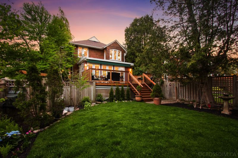 39 Acacia Road, Toronto, ON