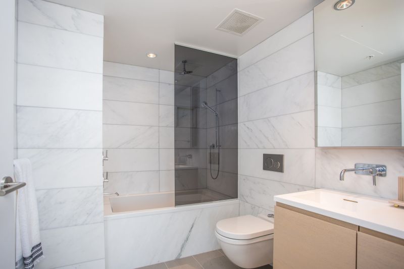 1289 Hornby Street #3111, Vancouver, BC