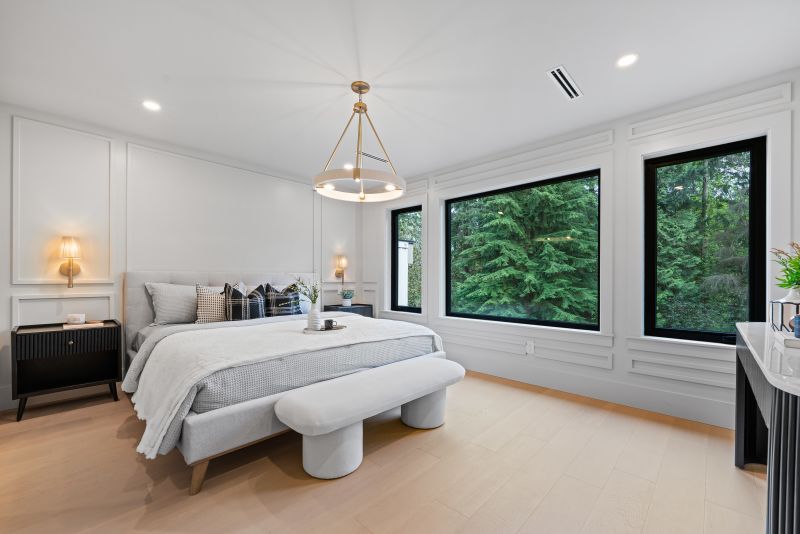 986 Seaforth Way, Port Moody, BC