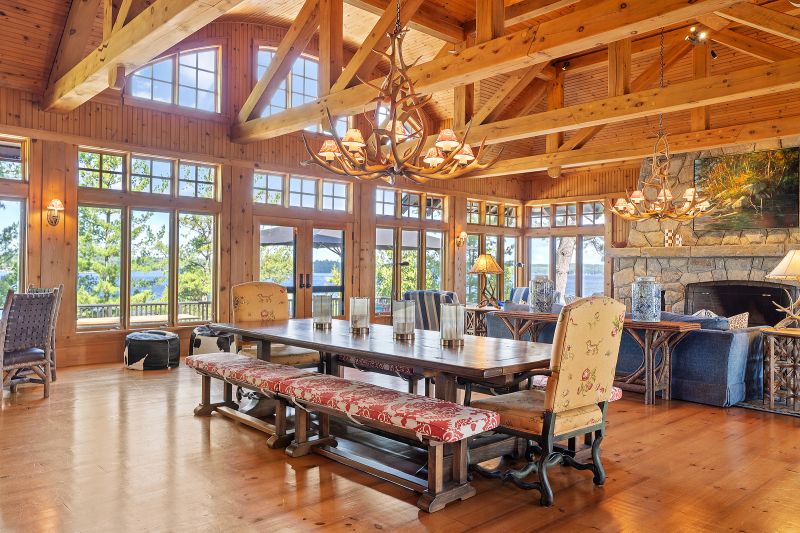1 Onaway Island R21, Muskoka Lakes, ON
