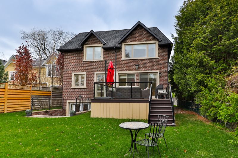 36 Cotton Drive, Mississauga, ON