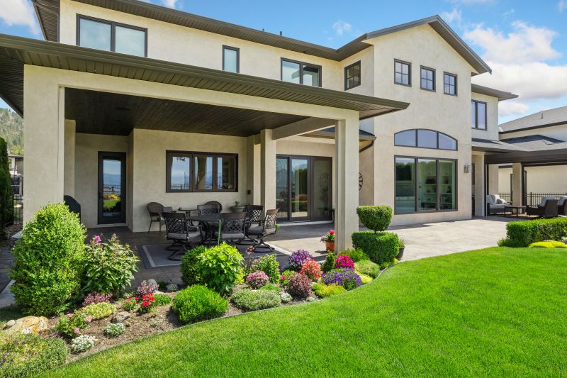 3321 Vineyard View Drive, West Kelowna, BC