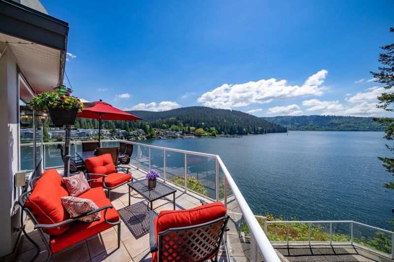 242 Turtlehead Road, Belcarra, BC
