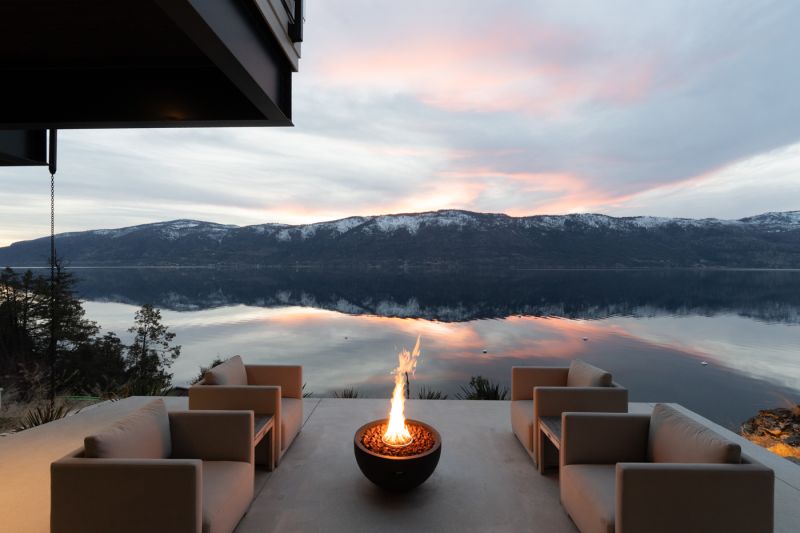 1795 Lakestone Drive, Lake Country, BC