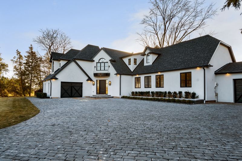 15886 Niagara River Parkway, Niagara-on-the-Lake, ON