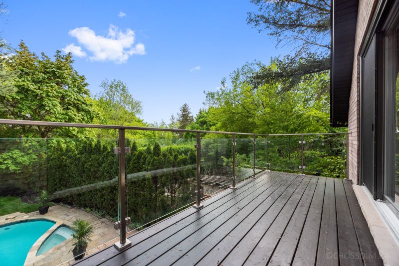 121 Forest Heights Blvd, Toronto, ON