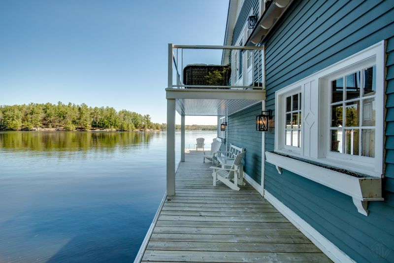 14 Milford Bay Road, Milford Bay, ON, Canada, Milford Bay, ON