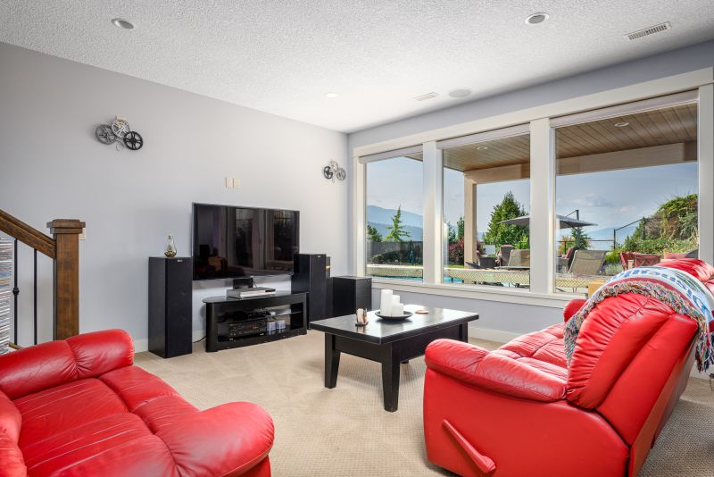 542 Mount Tanner Place, Coldstream, BC