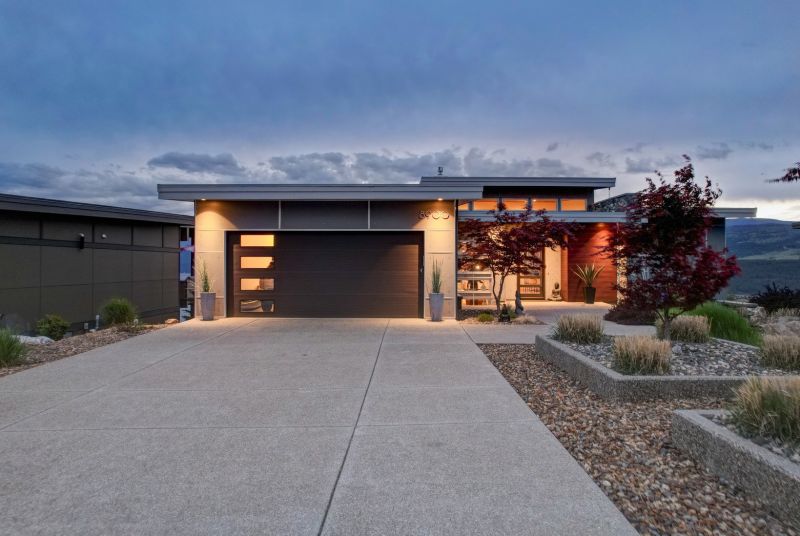 8900 Hampshire Crescent, Vernon, BC