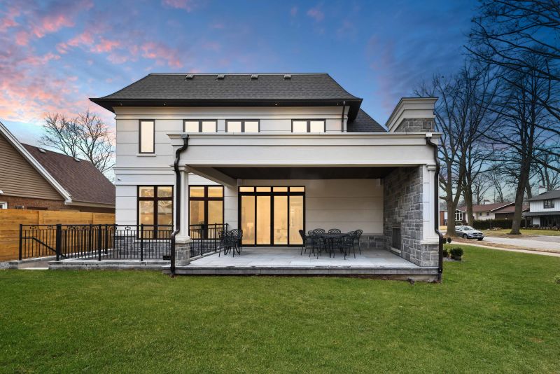 1112 Fair Birch Drive, Mississauga, ON, Canada, Mississauga, ON