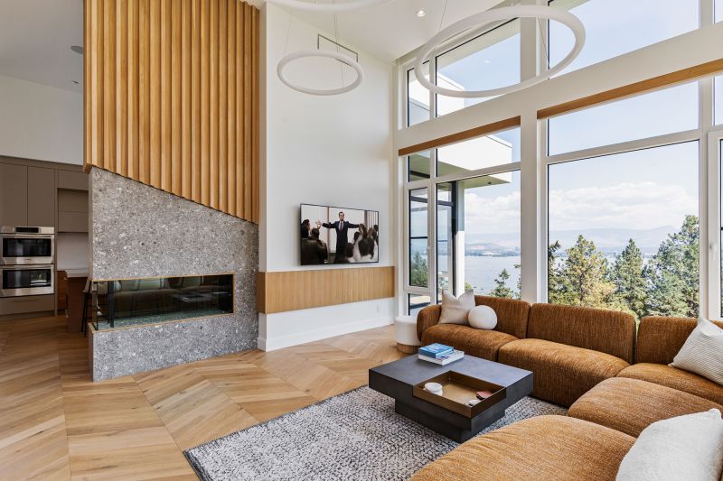 2843 Lakeridge Road, West Kelowna, BC