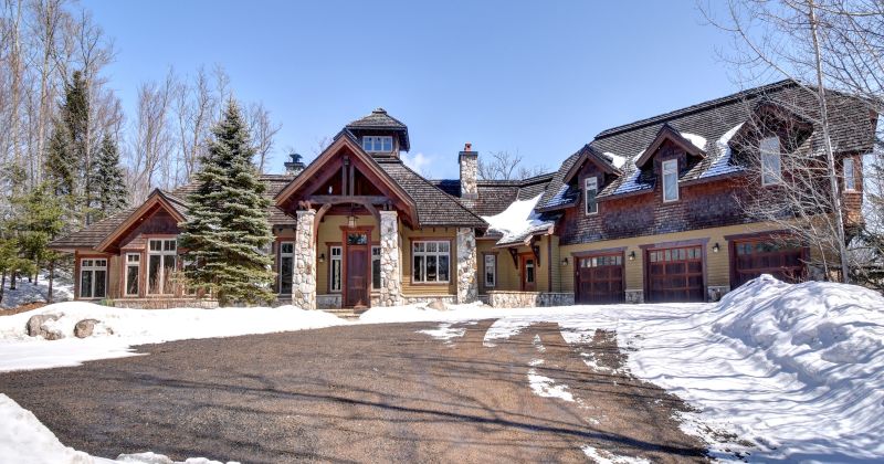 117 Ch. Du Belvedere, Mont Tremblant, QC