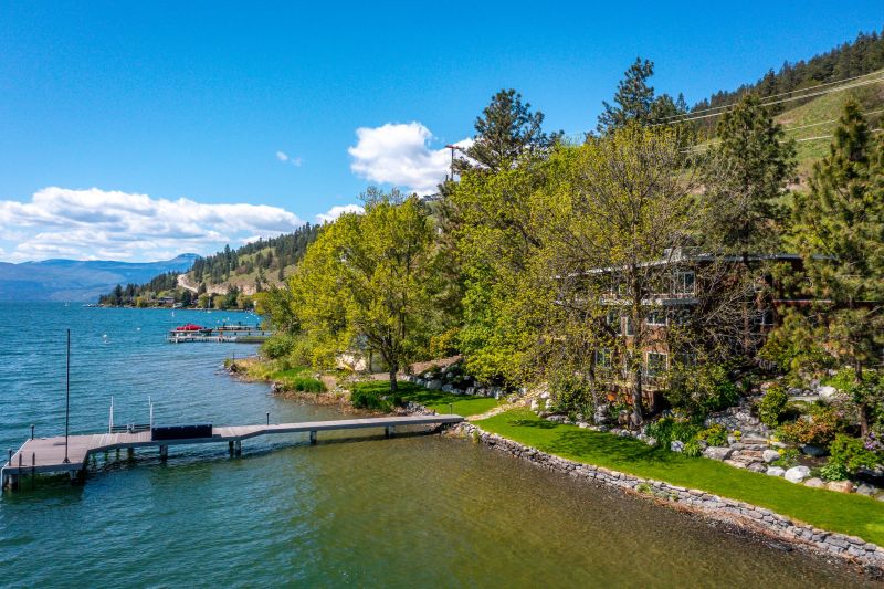8280 Tronson Road, Vernon, BC