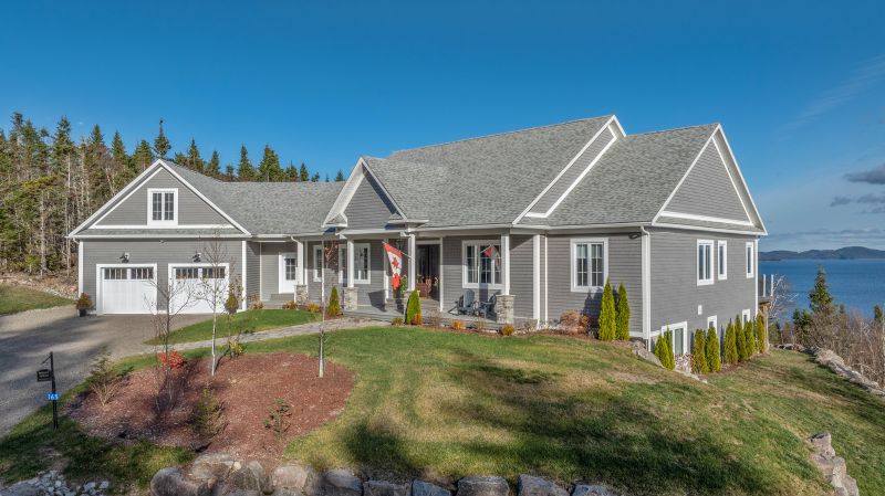 165 Ocean Way, Chamcook, NB
