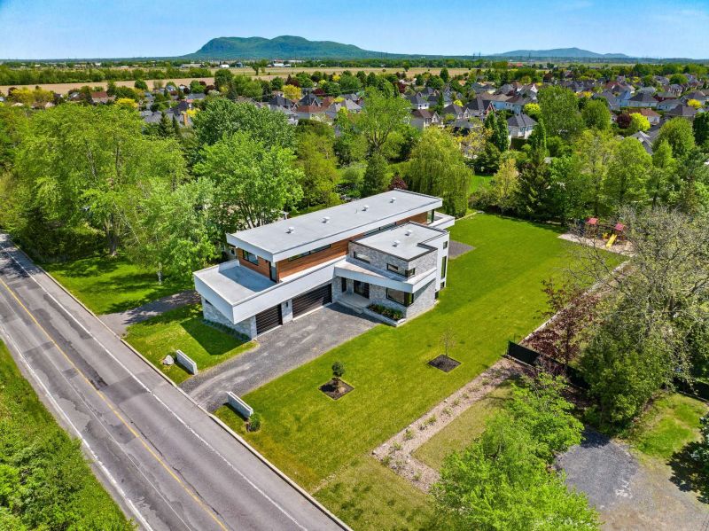 144 Rang des Vingt, Saint-Basile-le-Grand, QC, Canada, Saint-Basile-le-Grand, QC