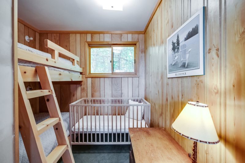 Browning Island, Bracebridge, ON