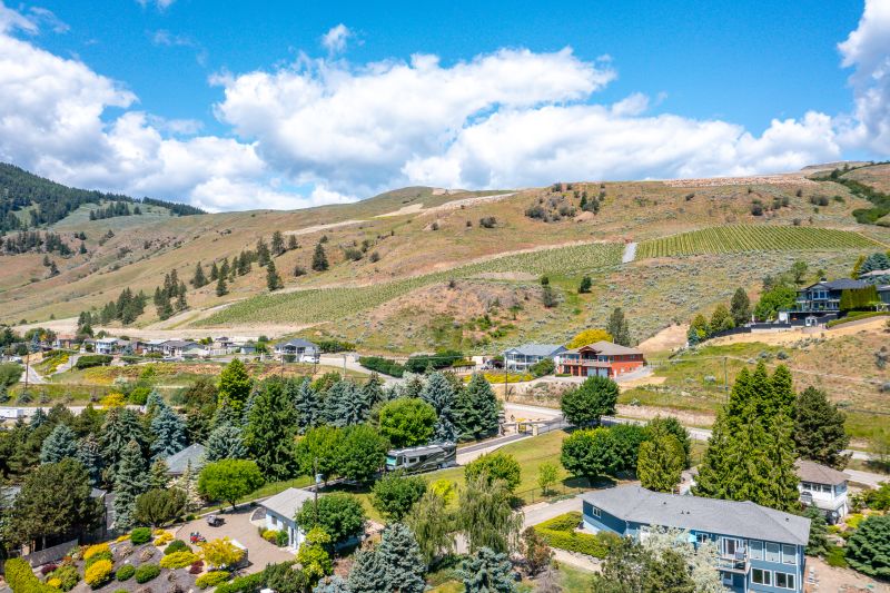 7551 Tronson Road, Vernon, BC