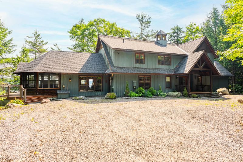 1341 Innisfree Road, Port Carling, ON