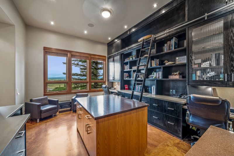 264390 Forestry Trunk Road, Radnor, AB