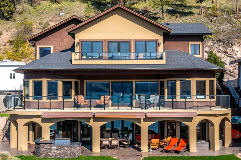 7 - 9990 EASTSIDE Rd, Vernon, BC