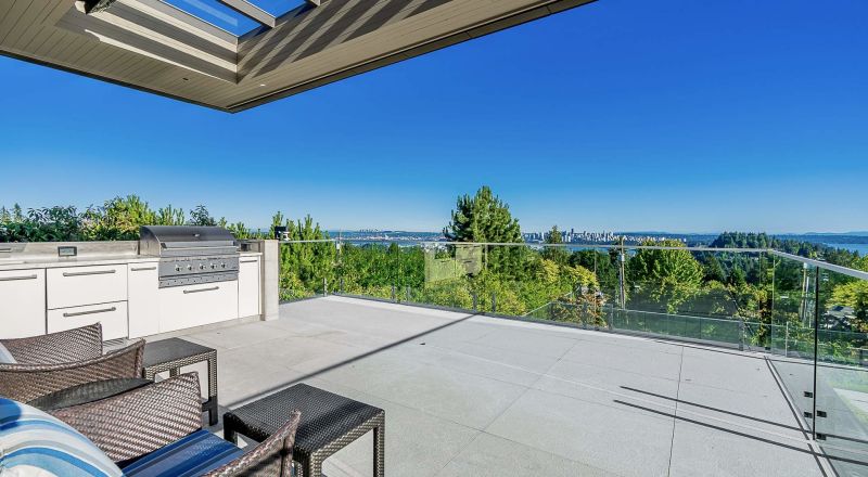 730 Fairmile Road, West Vancouver, BC