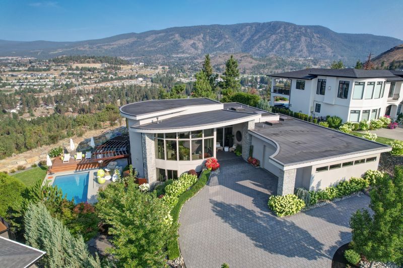 3349 Vineyard Drive, West Kelowna, BC, Canada, West Kelowna, BC