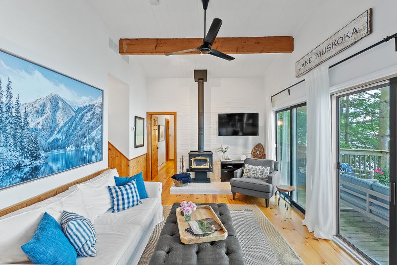 1043 Muskoka Crescent Road, Bracebridge, ON, Canada, Bracebridge, ON