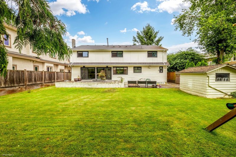 6471 Gibbons Dr, Richmond, BC