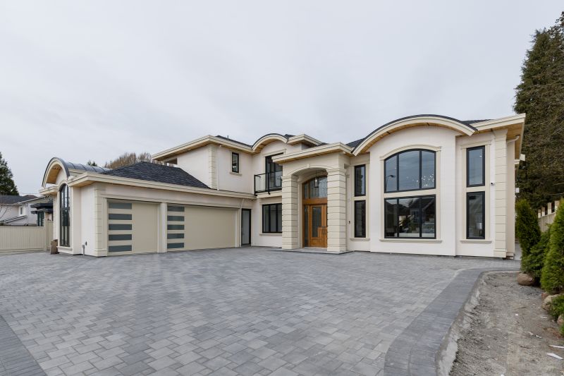 4711 Granville Avenue, Richmond, BC