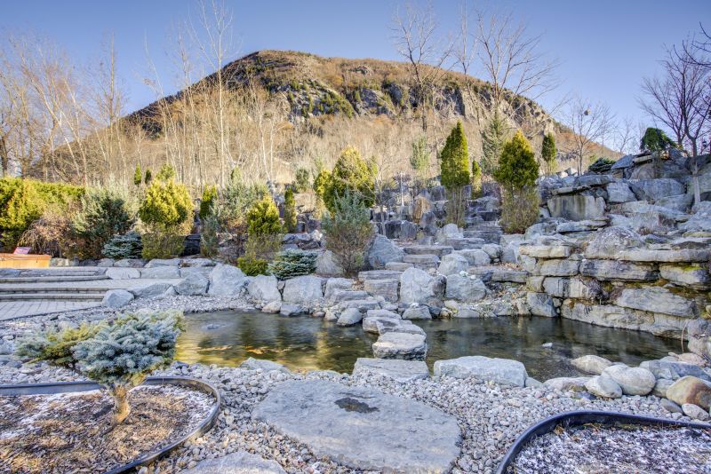 , Mont-Saint-Hilaire, QC