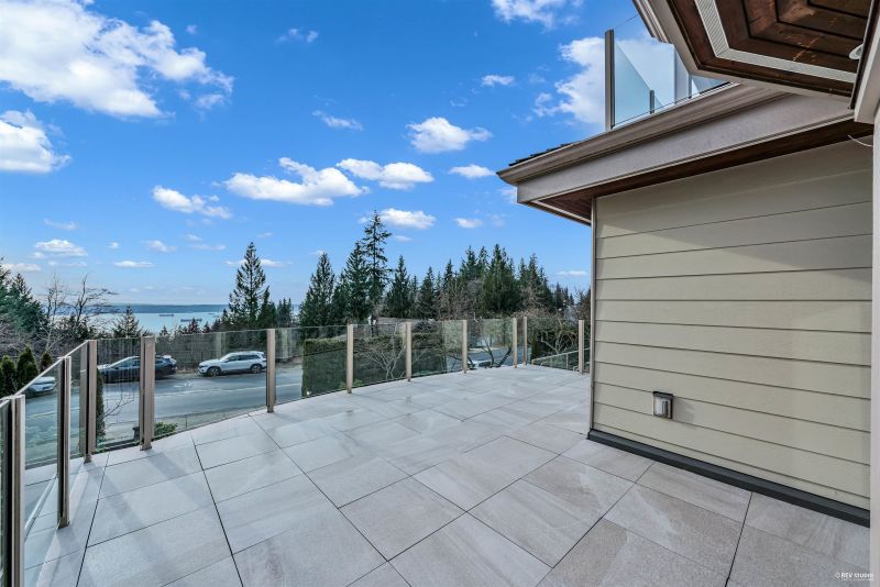 1615 Chippendale Road, West Vancouver, BC, Canada, West Vancouver, BC