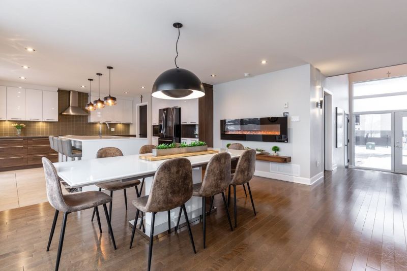 301 Rue des Hirondelles, Saint-Eustache, QC