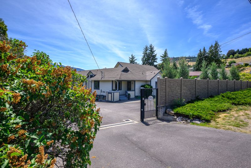 13522 Westkal Road, Coldstream, BC