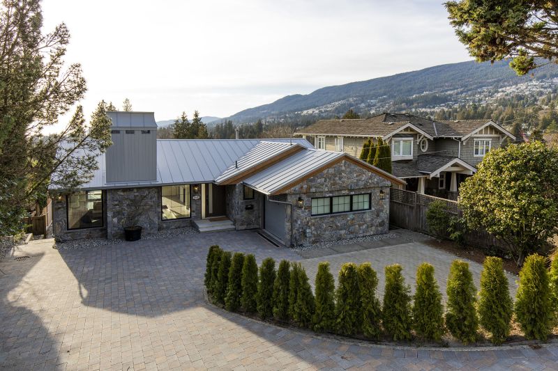 1045 Braeside Street, West Vancouver, BC, Canada, West Vancouver, BC