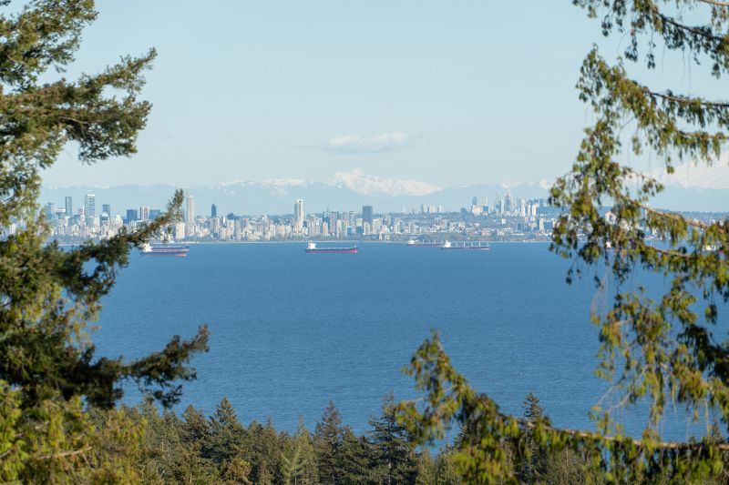 1004 Cowan Point Drive, Bowen Island, BC, Canada, Bowen Island, BC