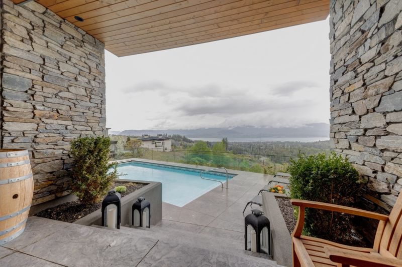 4936 Silver Stag Court, Kelowna, BC
