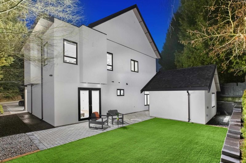 1330 128th Street, Surrey, BC, Canada, Surrey, BC