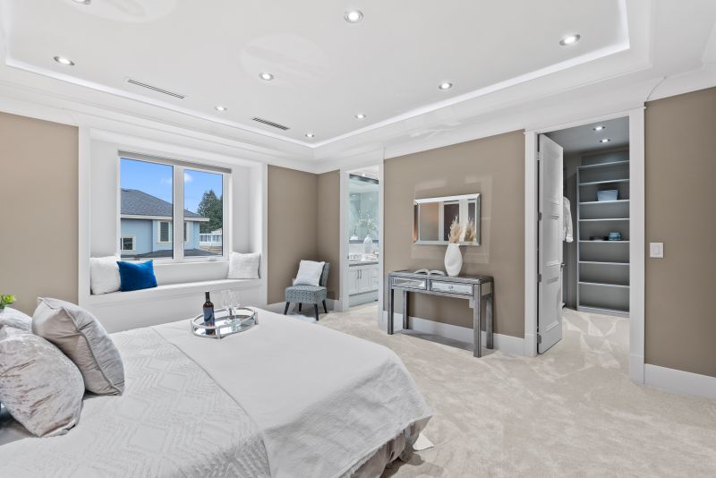 9400 Bakerview Drive, Richmond, BC