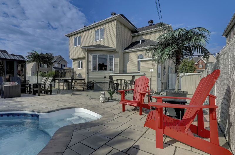 123 Rue Émile, Repentigny, QC