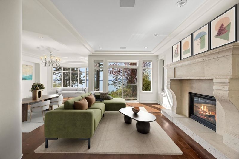 14032 Terry Road, White Rock, BC