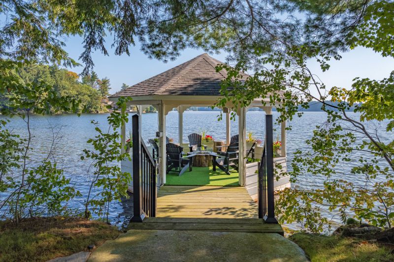1082 Hall's Road #5, Port Carling, ON
