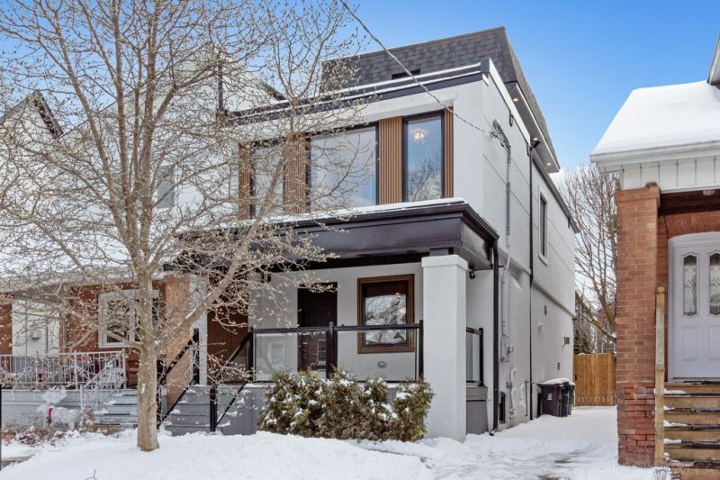 141 Craighurst Avenue, Toronto, ON