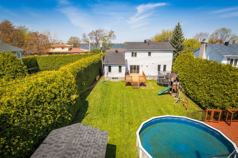 2536 Chemin du Calvaire, Varennes, QC