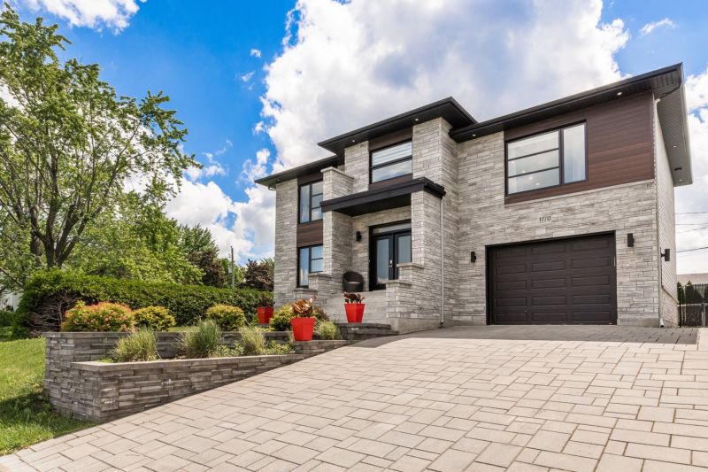 1170 Rue SteTherese, SaintJeansurRichelieu