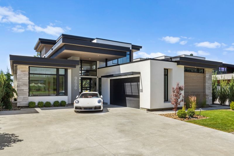 9696 Benchland Drive, Lake Country, BC