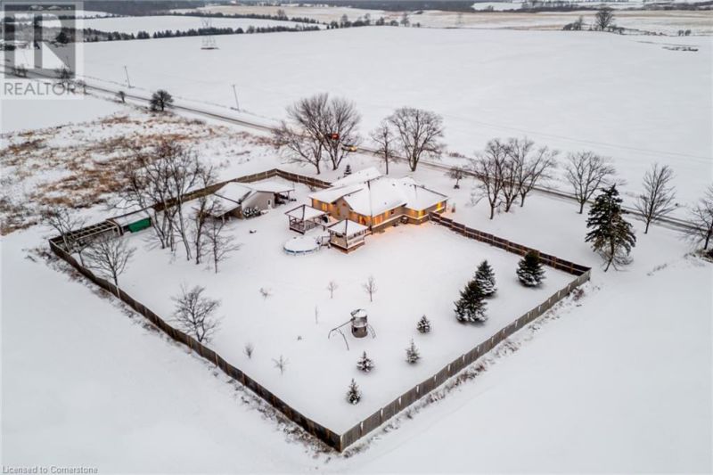 3151 Hendershot Road, Hamilton, ON