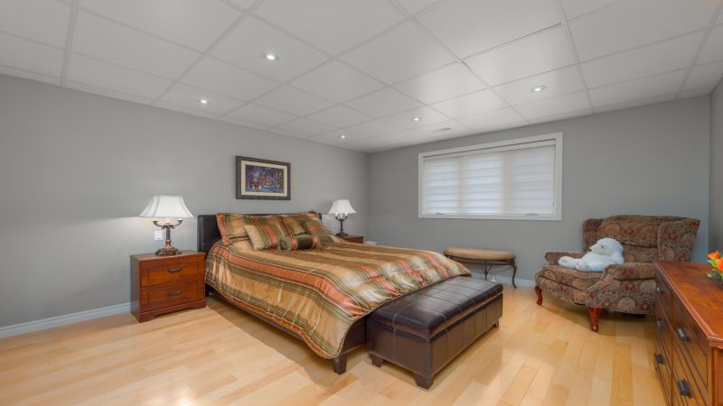 44 Rue De La Falaise, Edmundston, NB, Canada, Edmundston, NB
